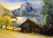 Altaussee
