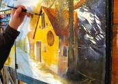 Atelierkurs Villach