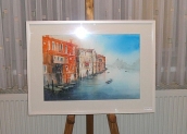 Ausstellung atelierGALERIE