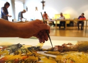 Atelierkurs Villach