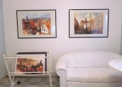 Ausstellung atelierGALERIE