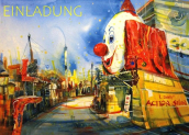 Atelierausstellung