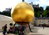 Malreise Salzburg