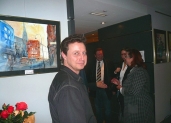 Ausstellung Fa. 