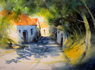 Ausstellung