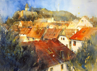 Graz