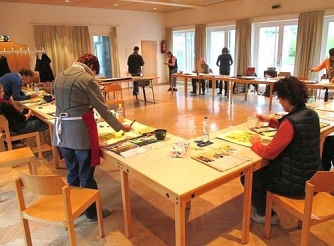 Atelierkurs Villach
