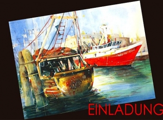 Atelierausstellung