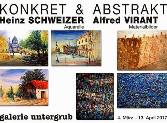 Ausstellung