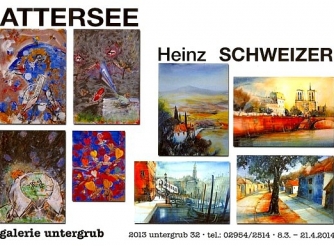 Ausstellung