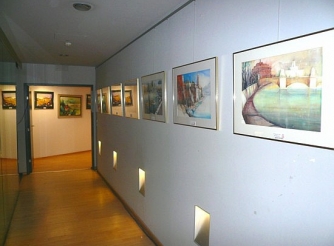 Ausstellung in Wien