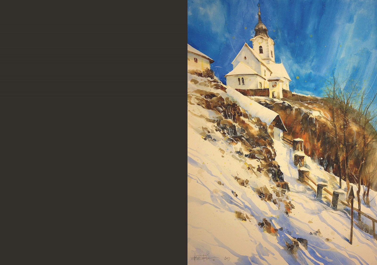 Sternberg, Kärnten